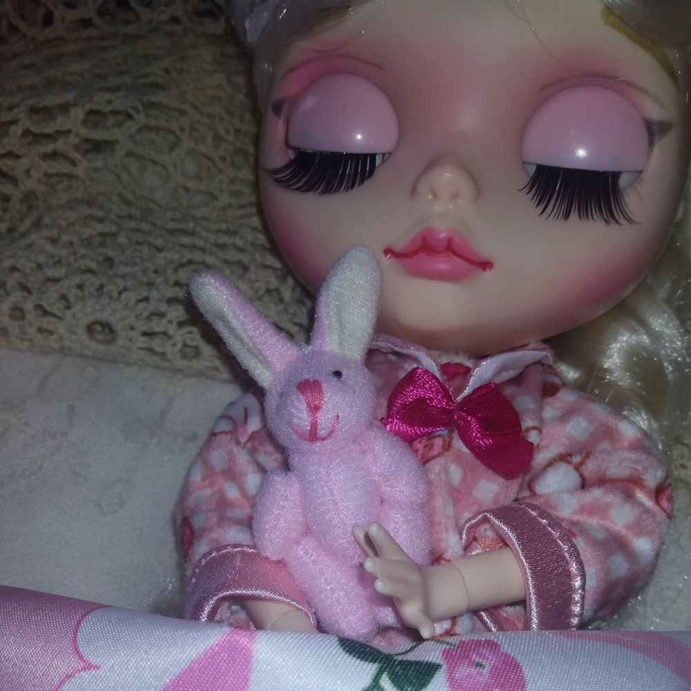 Blythe Doll Accessories - Picture 5 of 9